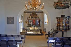 Torbjorn Olsen "Snejbjerg Kirke"